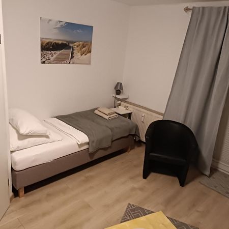Ferienwohnung Mammut 1 Salzgitter Ngoại thất bức ảnh