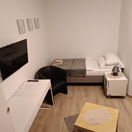 Ferienwohnung Mammut 1 Salzgitter Ngoại thất bức ảnh