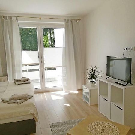 Ferienwohnung Mammut 1 Salzgitter Ngoại thất bức ảnh