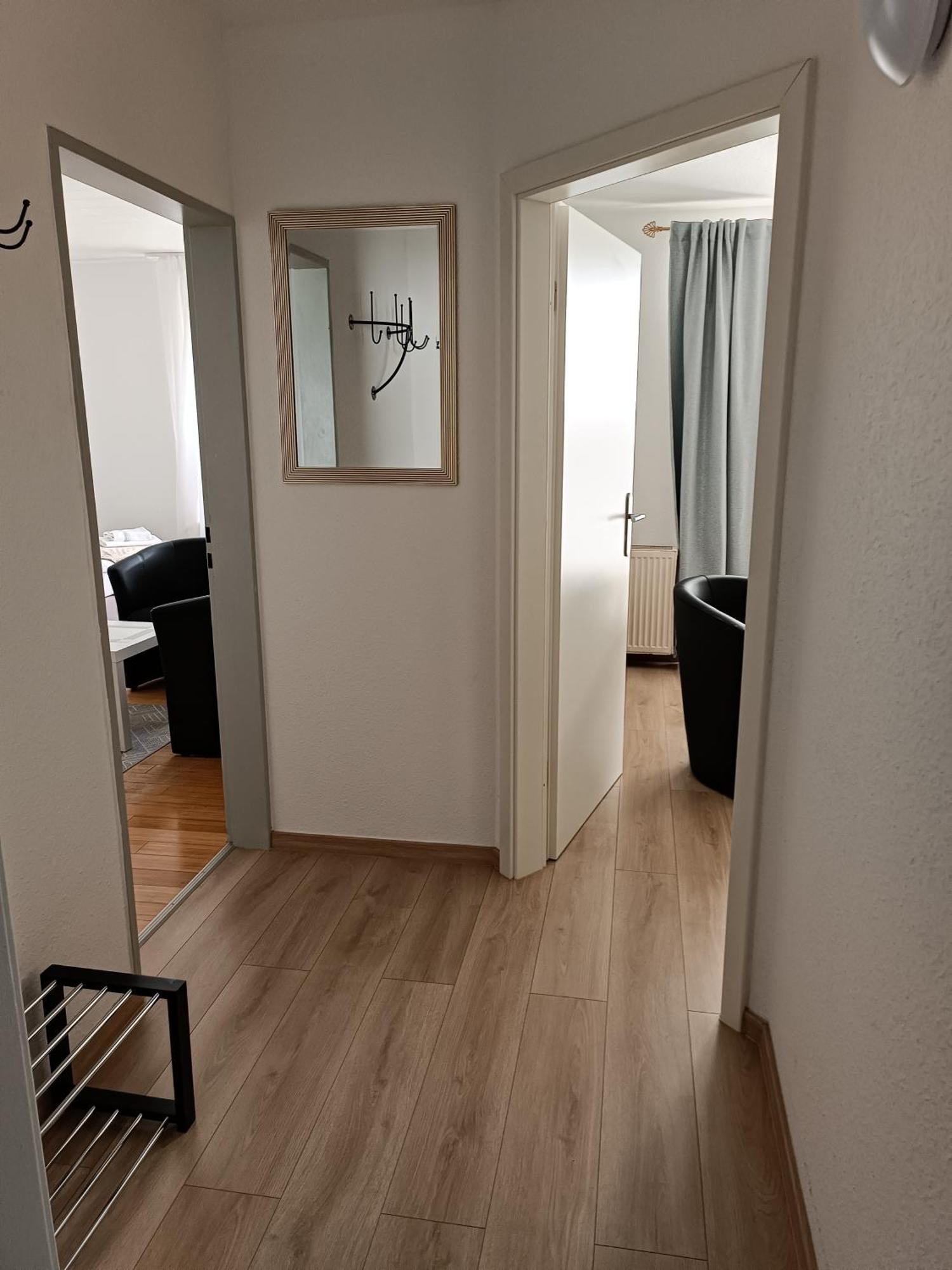 Ferienwohnung Mammut 1 Salzgitter Ngoại thất bức ảnh