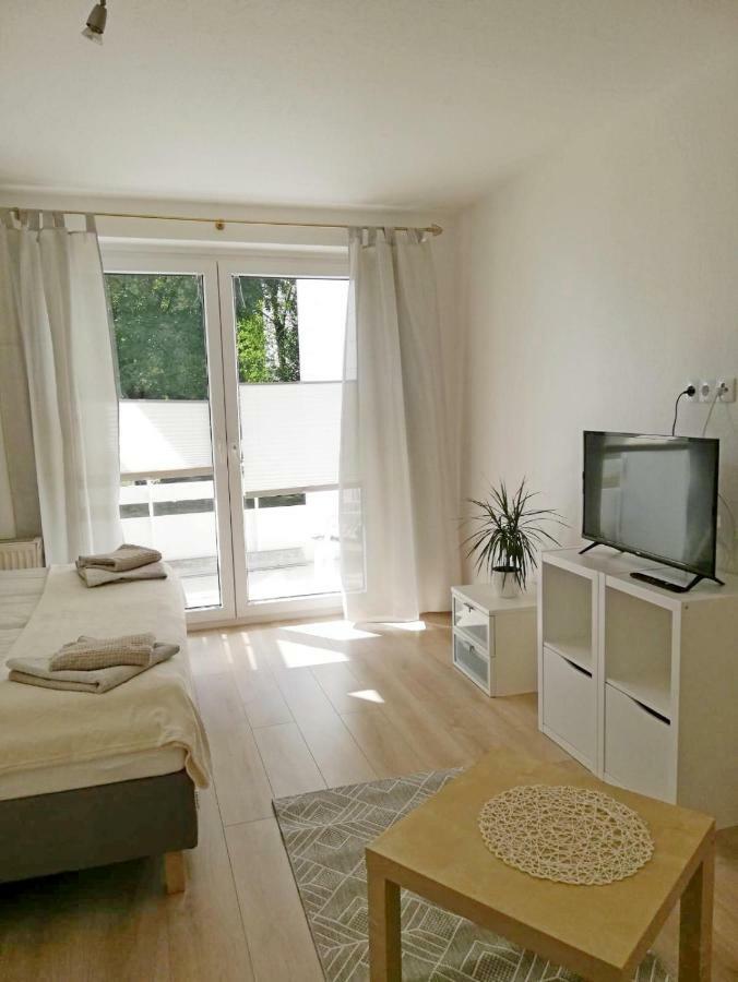 Ferienwohnung Mammut 1 Salzgitter Ngoại thất bức ảnh
