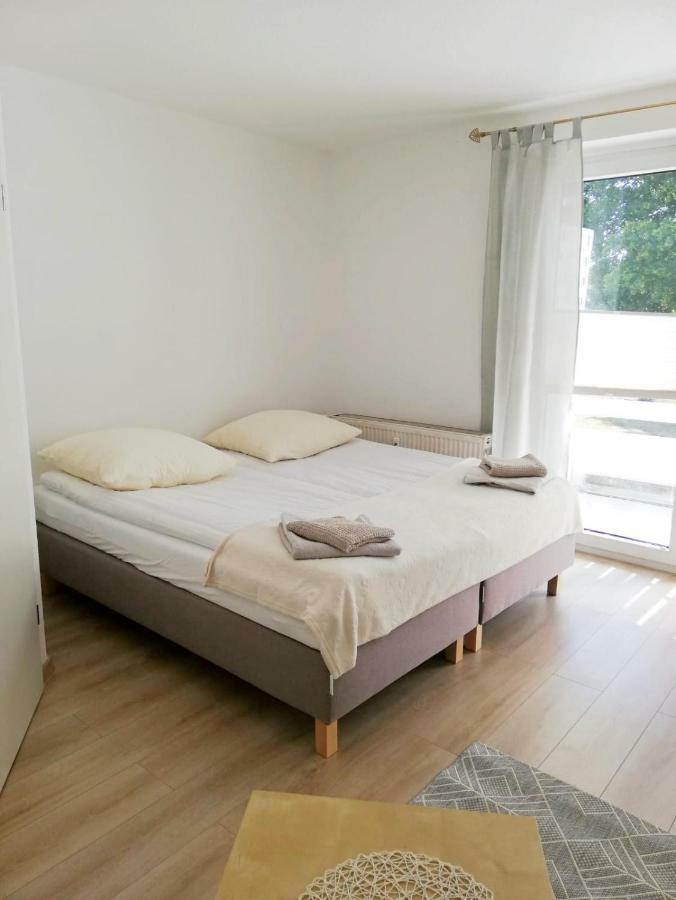 Ferienwohnung Mammut 1 Salzgitter Ngoại thất bức ảnh
