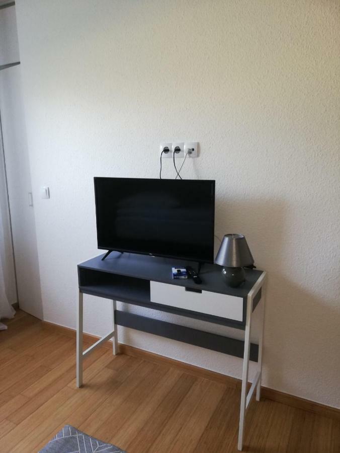 Ferienwohnung Mammut 1 Salzgitter Ngoại thất bức ảnh