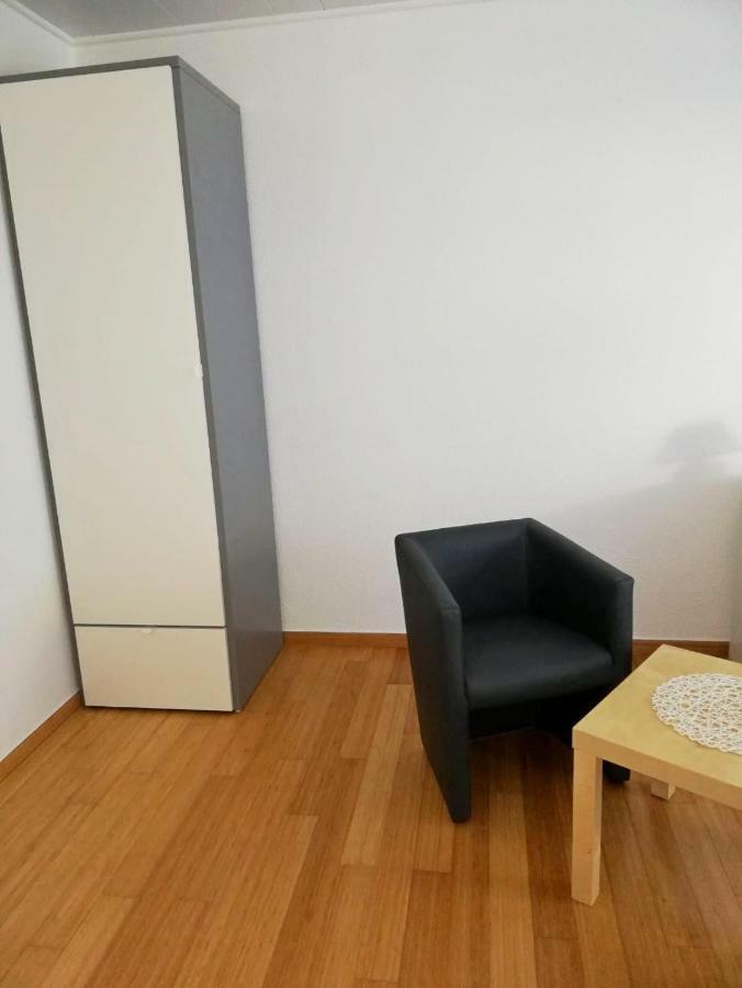 Ferienwohnung Mammut 1 Salzgitter Ngoại thất bức ảnh