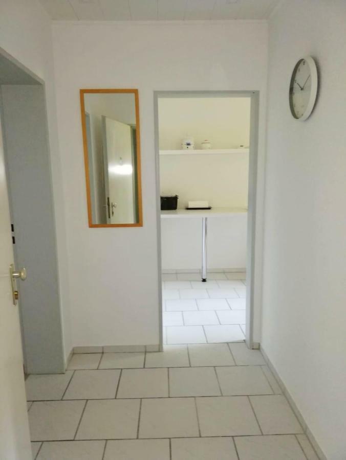 Ferienwohnung Mammut 1 Salzgitter Ngoại thất bức ảnh
